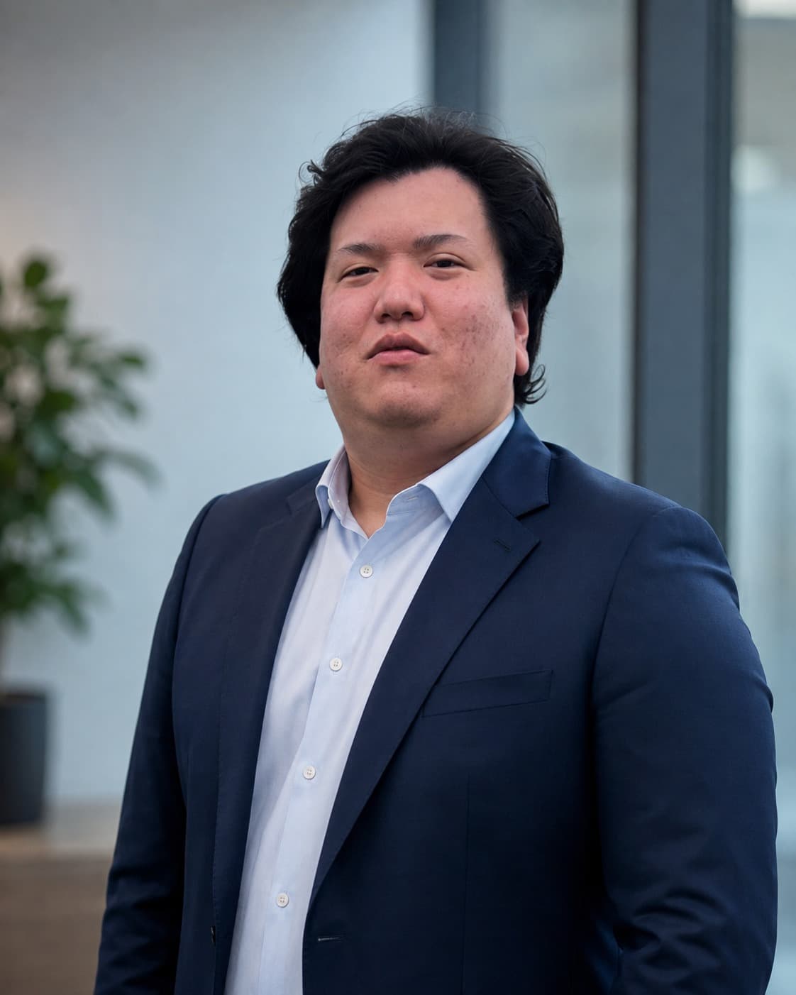 合同会社Tree Tech Hires 代表社員 鶴井 拓都